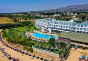 CORALLIA BEACH APTS