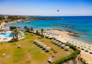 CORALLIA BEACH APTS