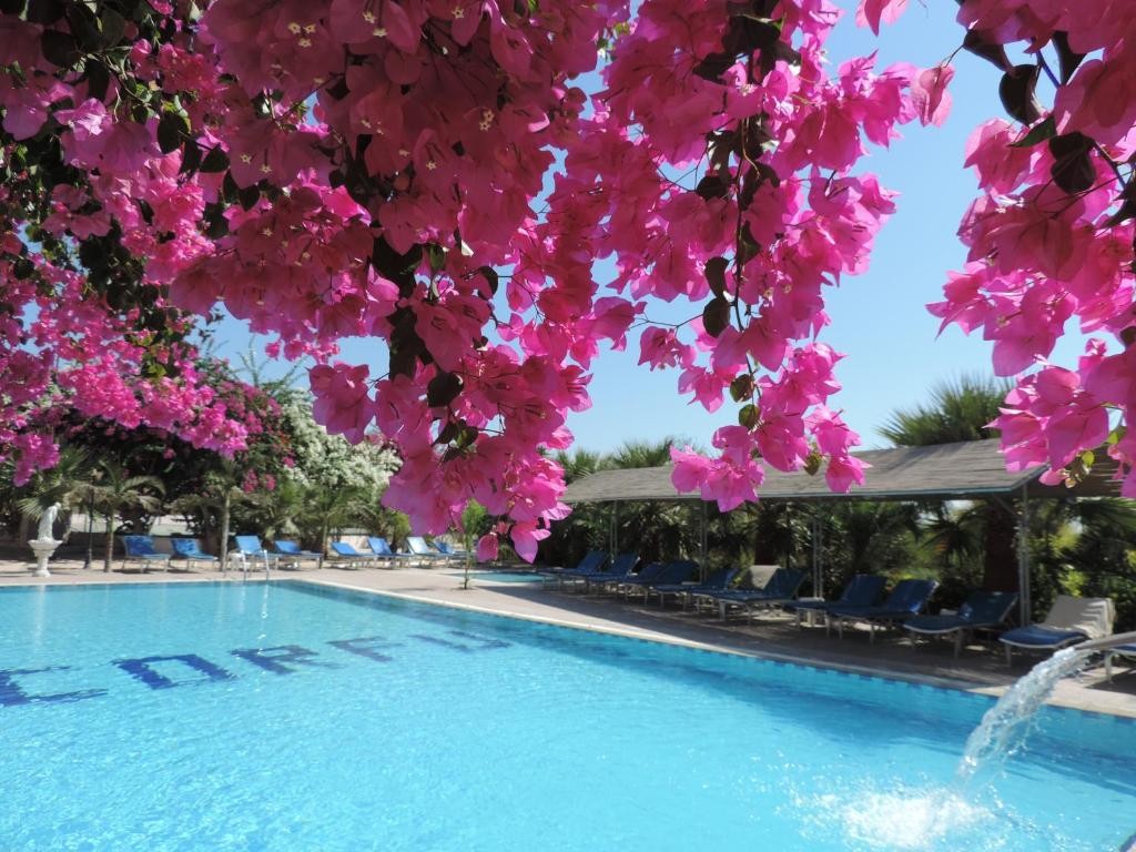 CORFU HOTEL