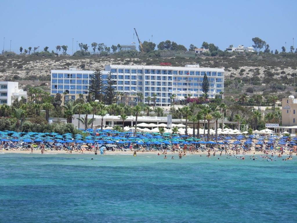 CORFU HOTEL