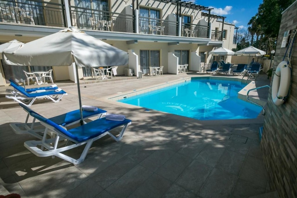 CRYSTALLO APTS