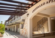 CRYSTALLO APTS