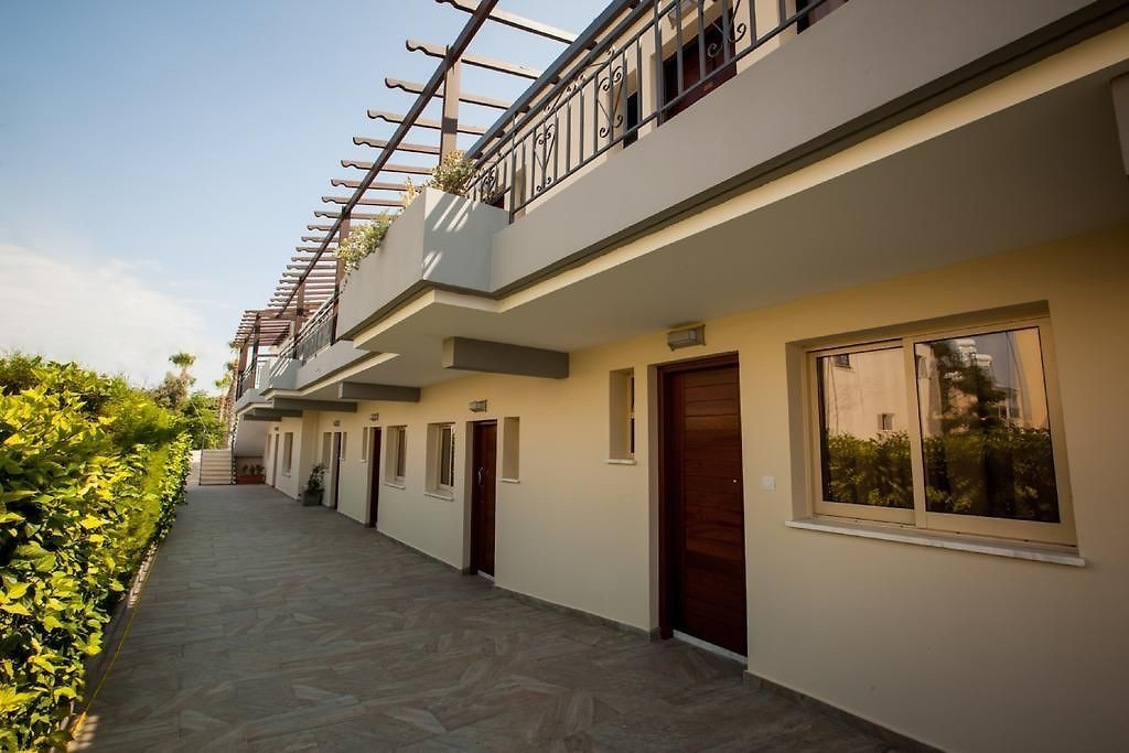 CRYSTALLO APTS