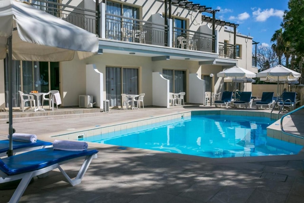 CRYSTALLO APTS