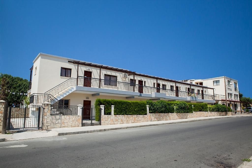 CRYSTALLO APTS