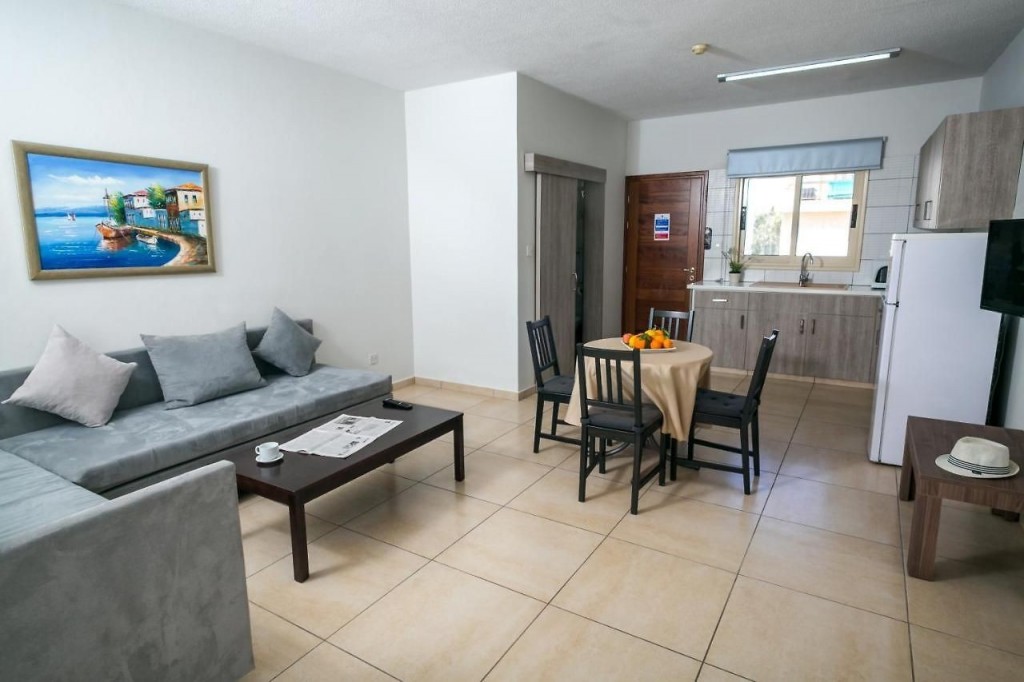 CRYSTALLO APTS