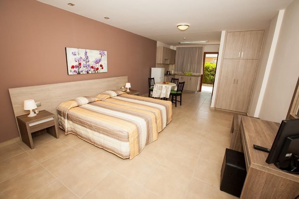 CRYSTALLO APTS
