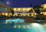 CYNTHIANA HOTEL