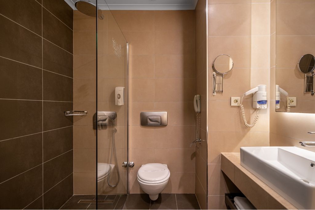 TELATIYE RESORT HOTEL