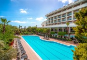 TELATIYE RESORT HOTEL