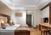 TELATIYE RESORT HOTEL