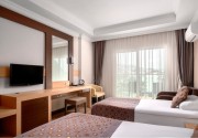 TELATIYE RESORT HOTEL
