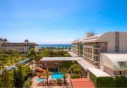 TELATIYE RESORT HOTEL
