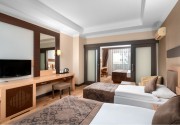 TELATIYE RESORT HOTEL