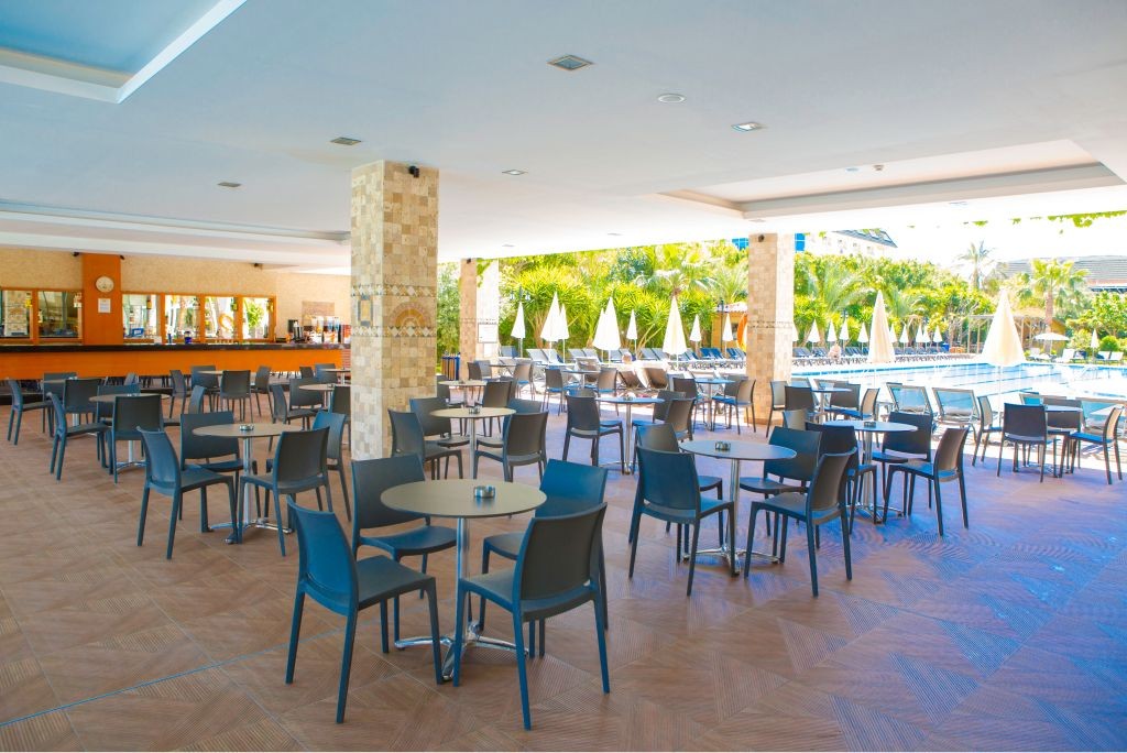 TELATIYE RESORT HOTEL