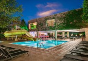 TELATIYE RESORT HOTEL