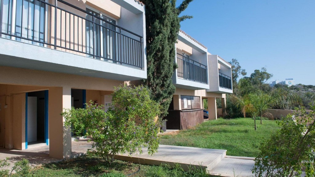 ELEANA HOTEL
