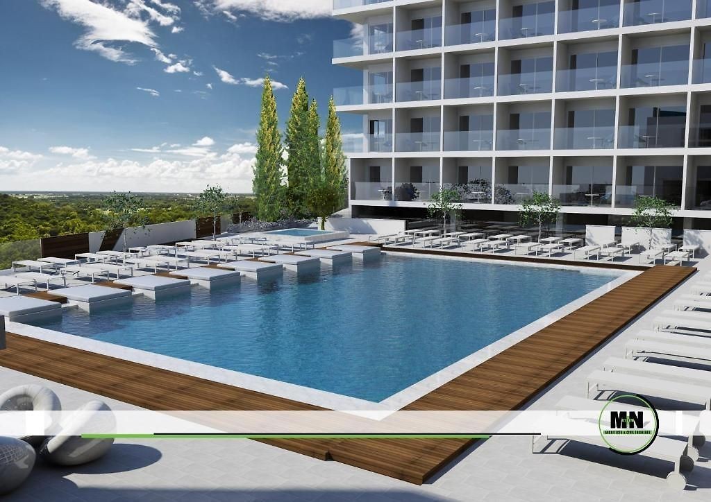 ELEANA HOTEL