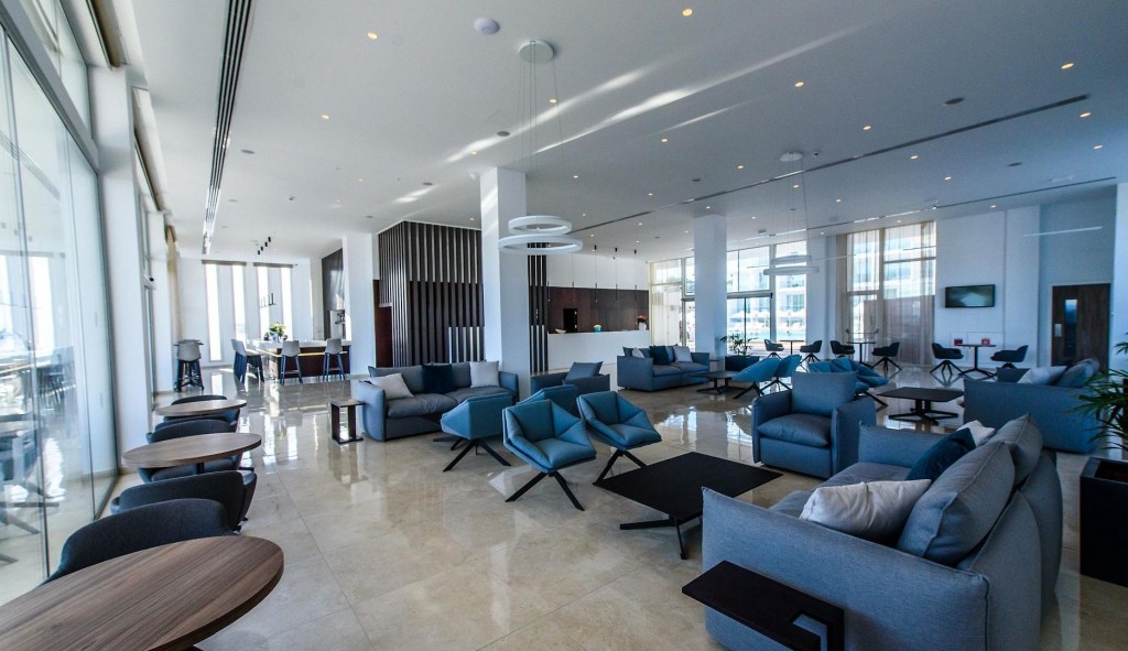 ELEANA HOTEL
