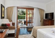 ELYSIUM BEACH RESORT