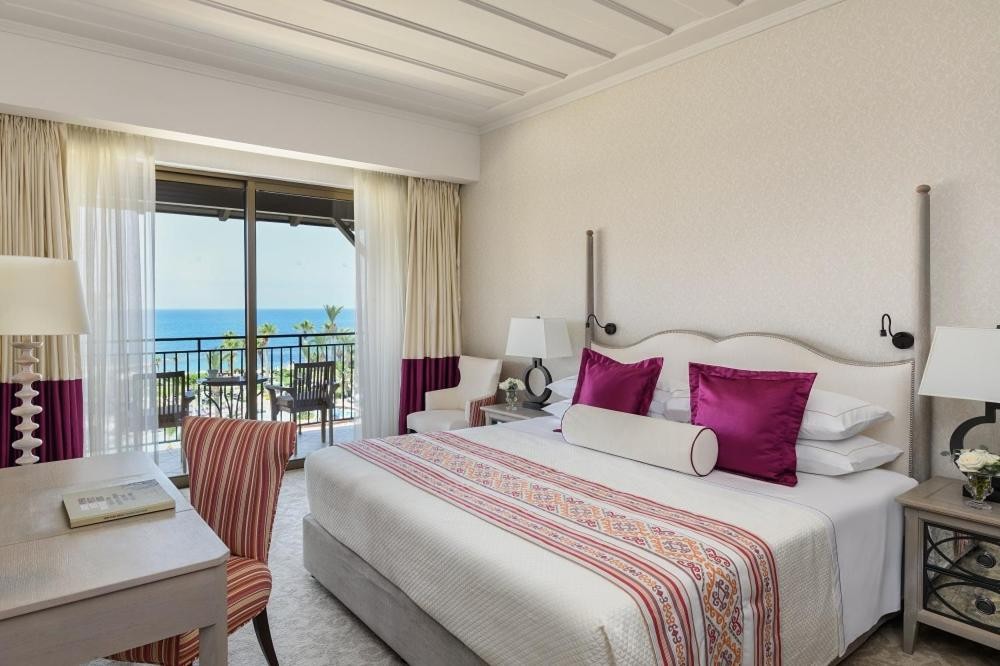 ELYSIUM BEACH RESORT