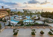 ELYSIUM BEACH RESORT