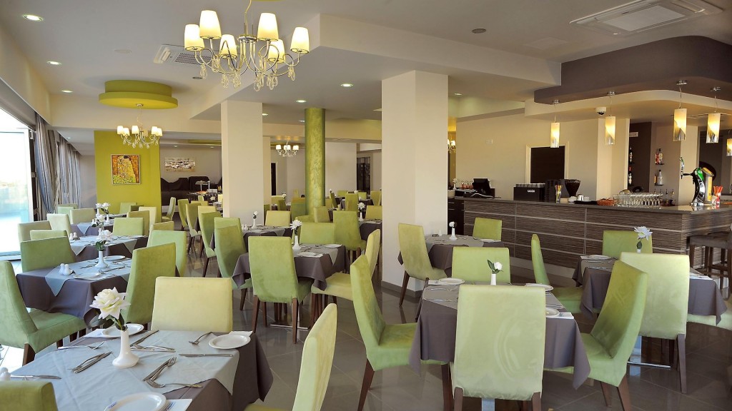 EURONAPA HOTEL