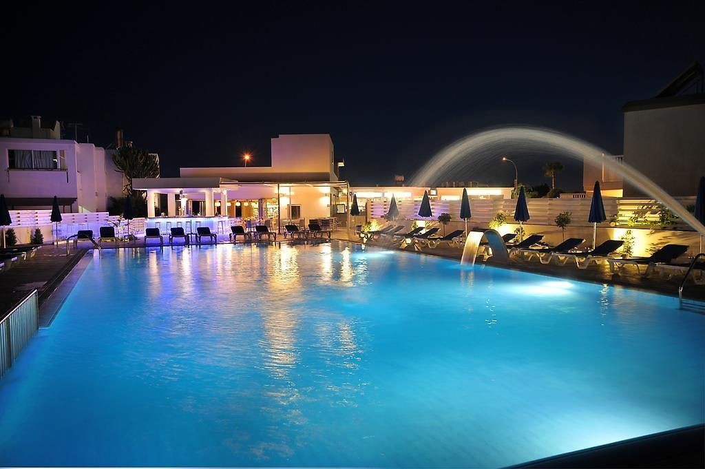 EURONAPA HOTEL