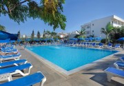 EURONAPA HOTEL
