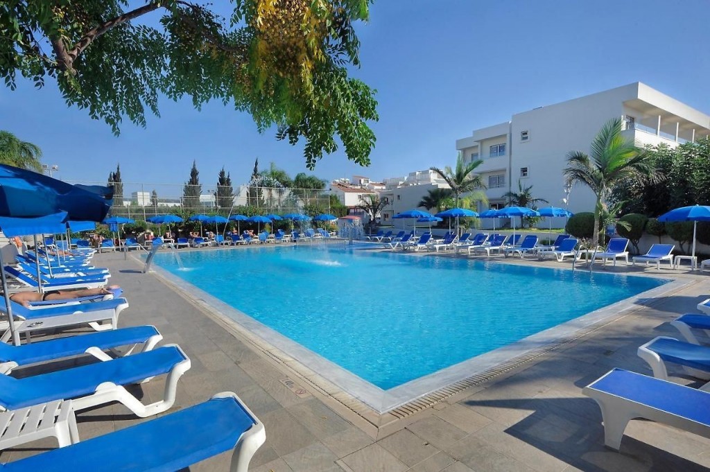 EURONAPA HOTEL