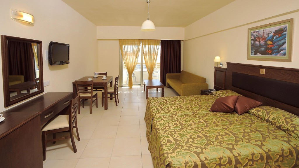EURONAPA HOTEL