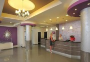 EURONAPA HOTEL