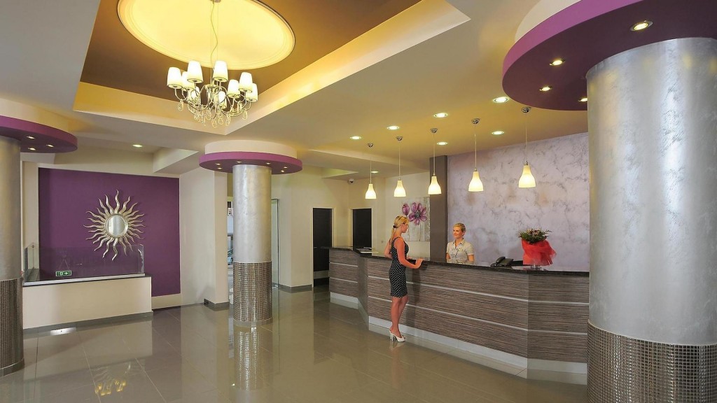 EURONAPA HOTEL