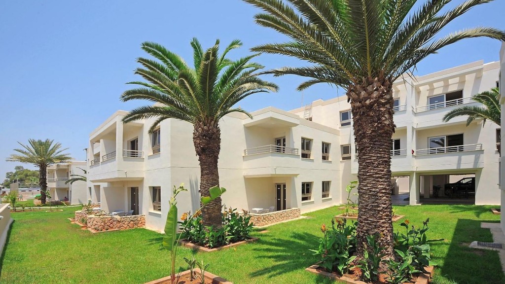 EURONAPA HOTEL
