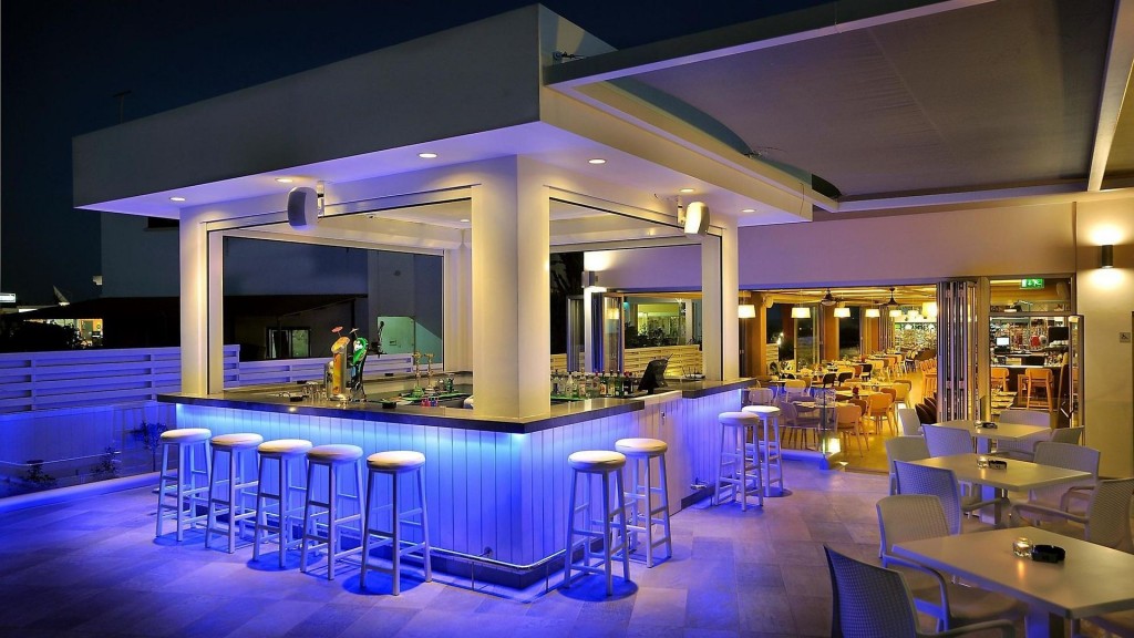 EURONAPA HOTEL