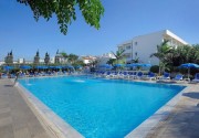 EURONAPA HOTEL