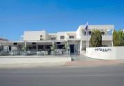 EURONAPA HOTEL