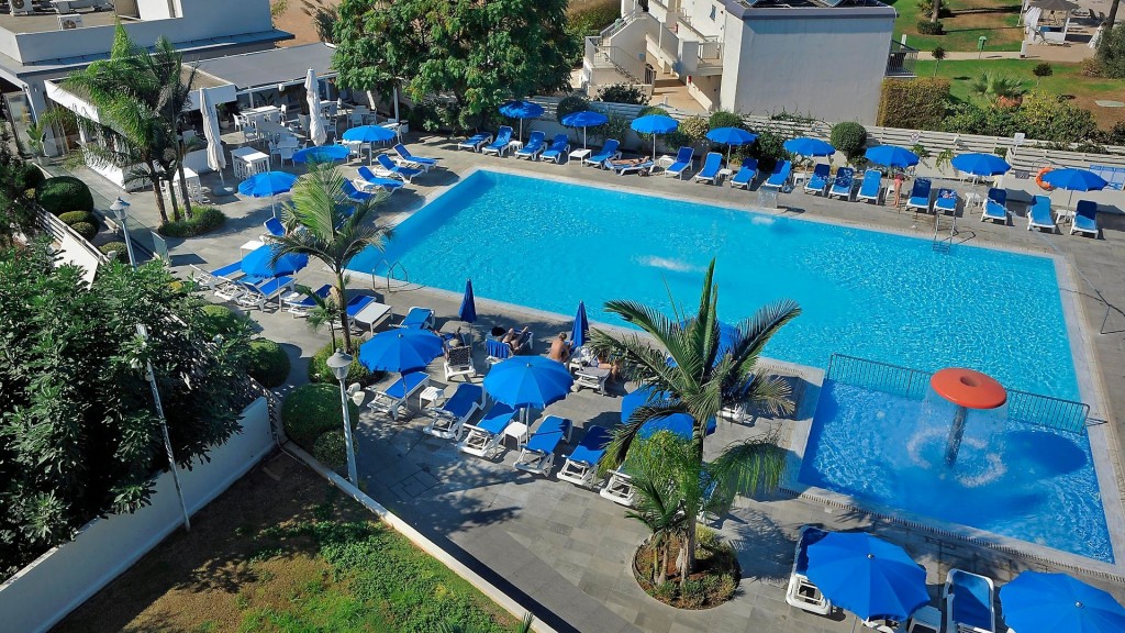 EURONAPA HOTEL