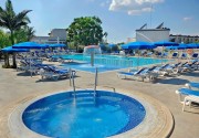 EURONAPA HOTEL