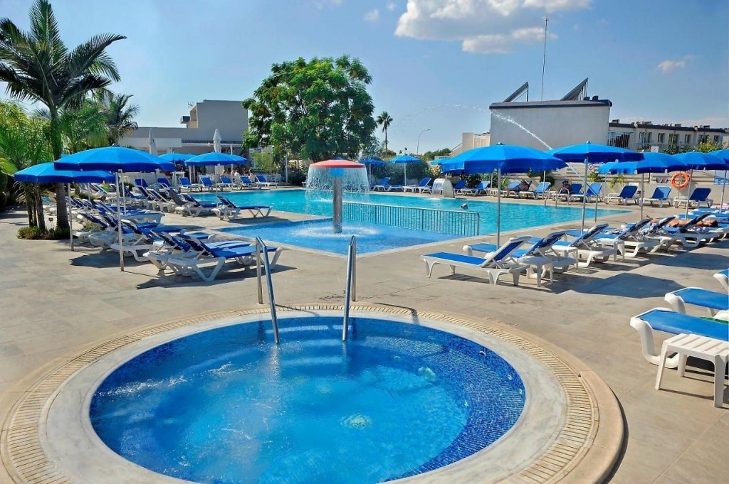 EURONAPA HOTEL