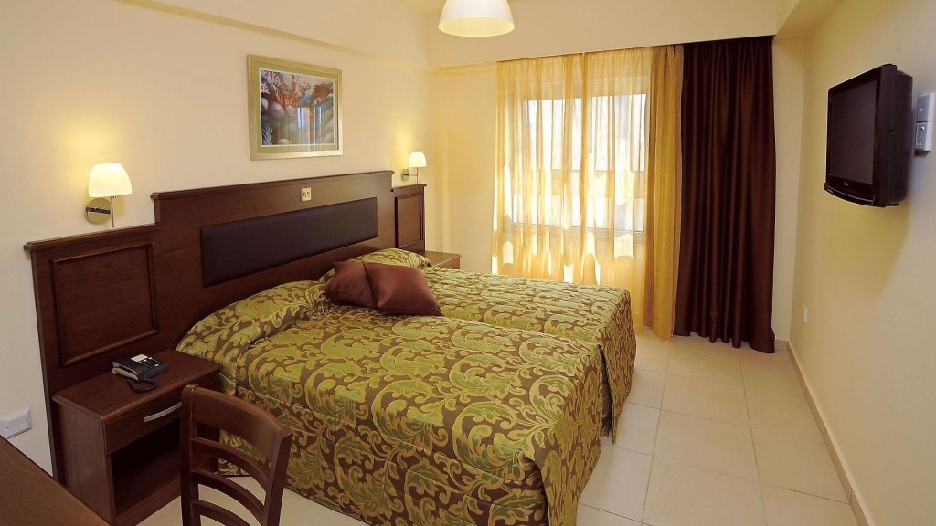 EURONAPA HOTEL