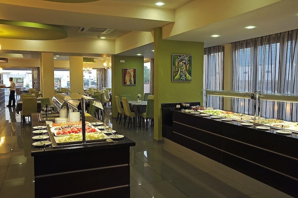 EURONAPA HOTEL