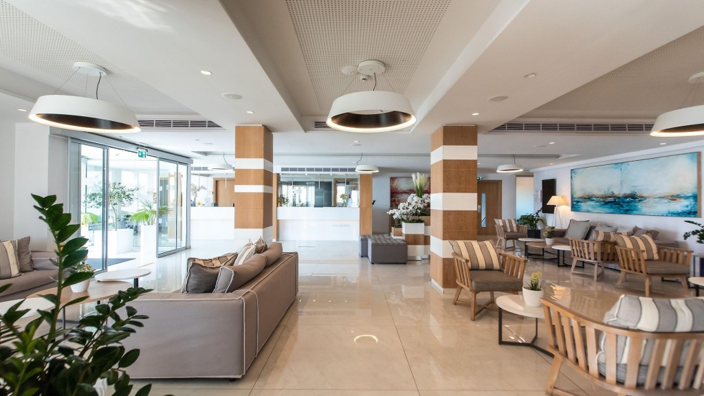 EVALENA BEACH HOTEL