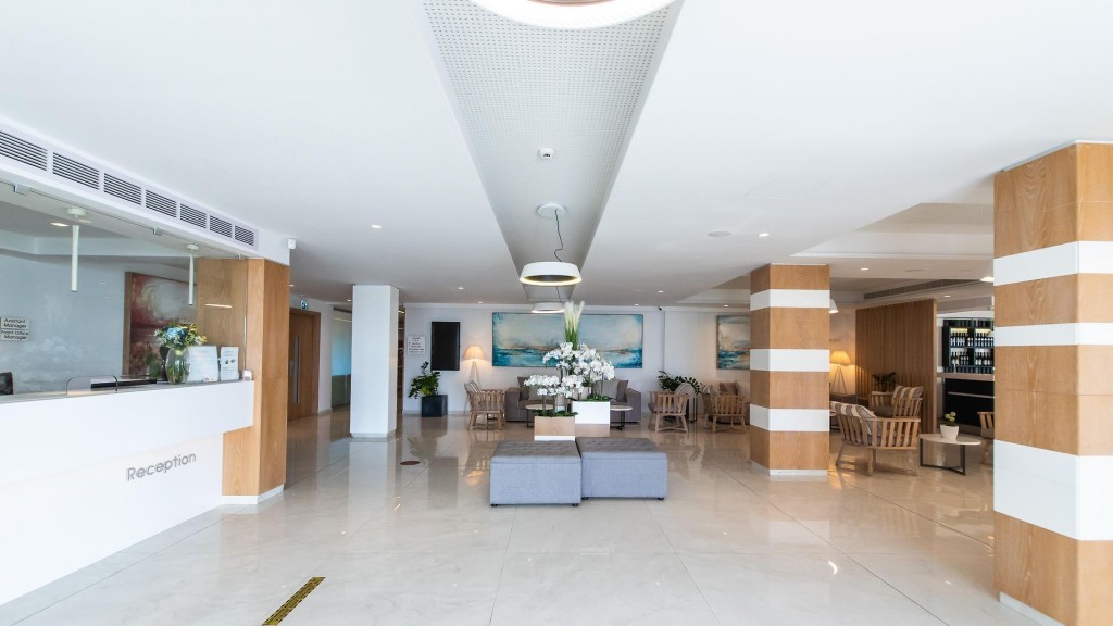EVALENA BEACH HOTEL