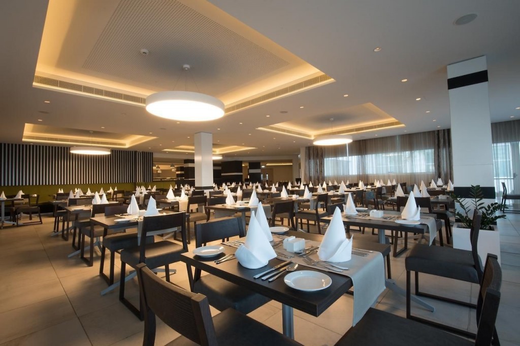 EVALENA BEACH HOTEL