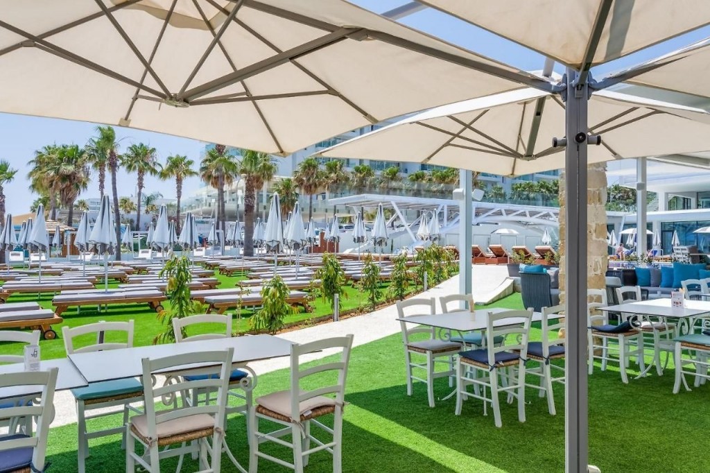 FLAMINGO PARADISE BEACH HOTEL (ADULTS ONLY 16+)