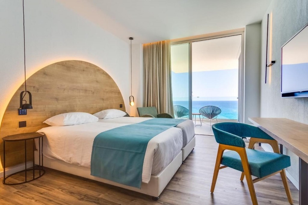 FLAMINGO PARADISE BEACH HOTEL (ADULTS ONLY 16+)