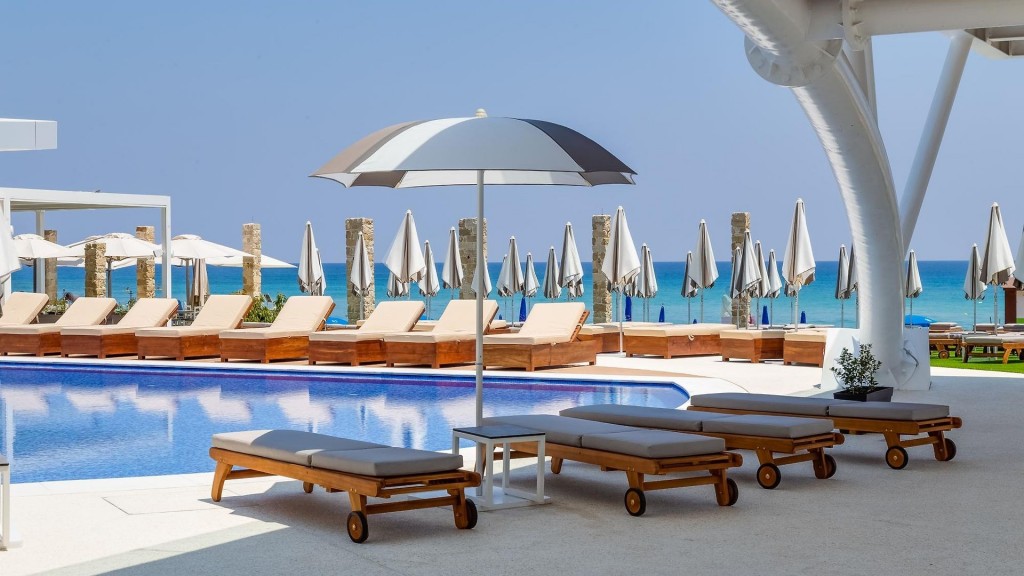 FLAMINGO PARADISE BEACH HOTEL (ADULTS ONLY 16+)