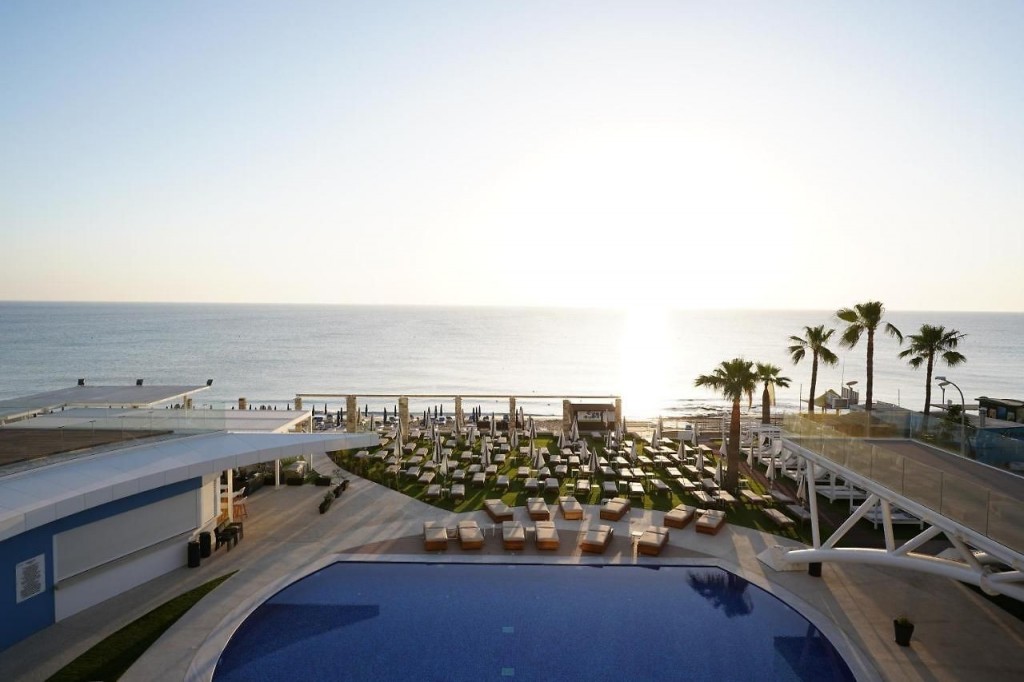 FLAMINGO PARADISE BEACH HOTEL (ADULTS ONLY 16+)