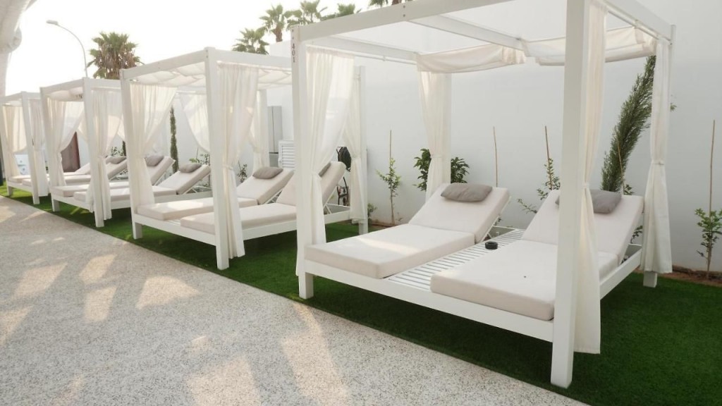 FLAMINGO PARADISE BEACH HOTEL (ADULTS ONLY 16+)